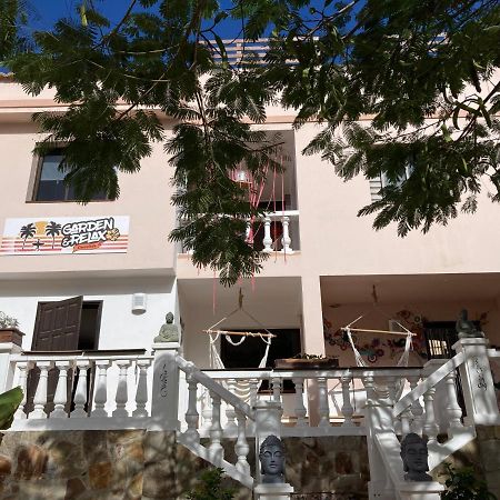 Corralejo Garden&Relax Hostel Екстериор снимка